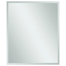 Montana Bevel Edge Rectangle Mirror